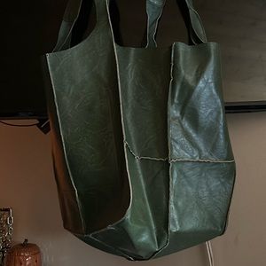 XL tote